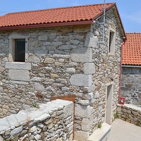 Casa De Moreira Calo Extérieur photo