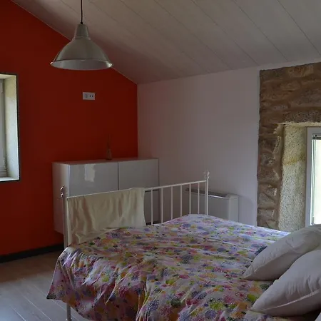 Casa De Moreira Calo Extérieur photo