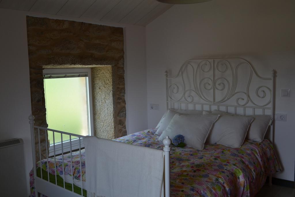 Landhaus Casa De Moreira *