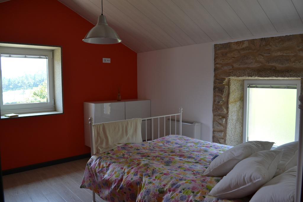 Landhaus Casa De Moreira