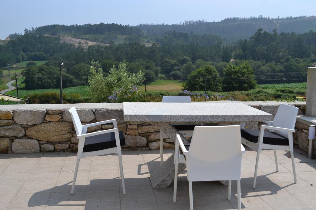 Landhaus Casa De Moreira Calo